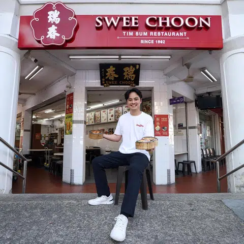 Swee Choon plans Philippines expansion