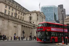 Consumers can expect little help from BOE policymakers, who are predicted to refrain from cutting interest rates further at their decision today and for much of the coming year.