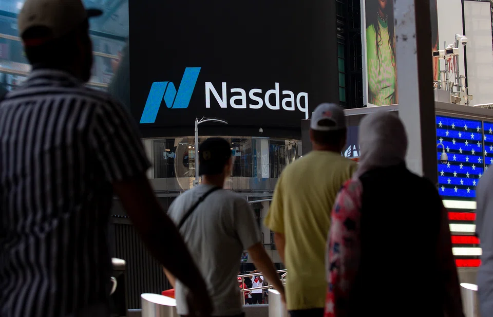 The Nasdaq 100's remarkable performance in H1 was also led by a focus on artificial intelligence, which pushed the performance of multiple related technology counters.