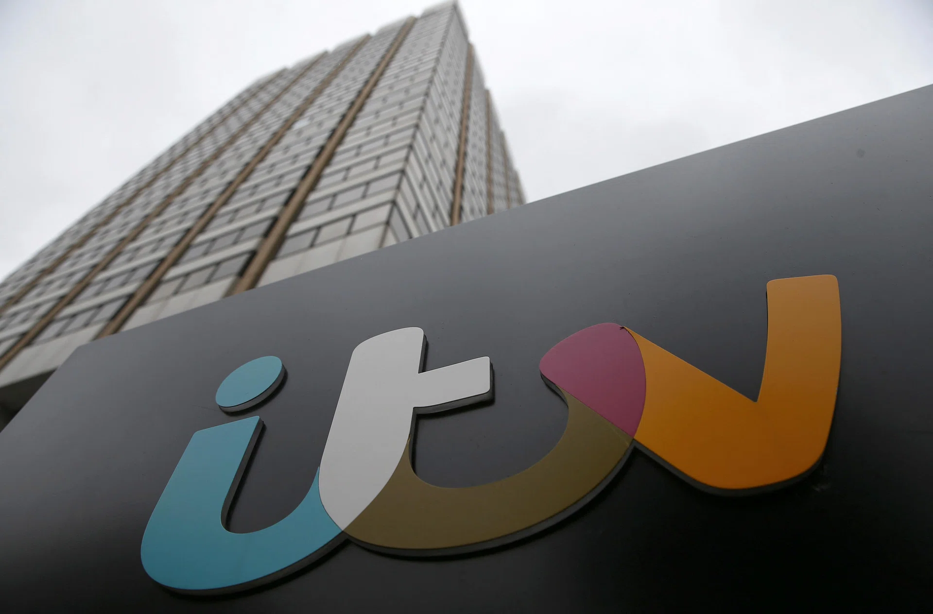 UK's ITV to sell media and entertainment unit to Comcast's Sky for US$2.1 billion