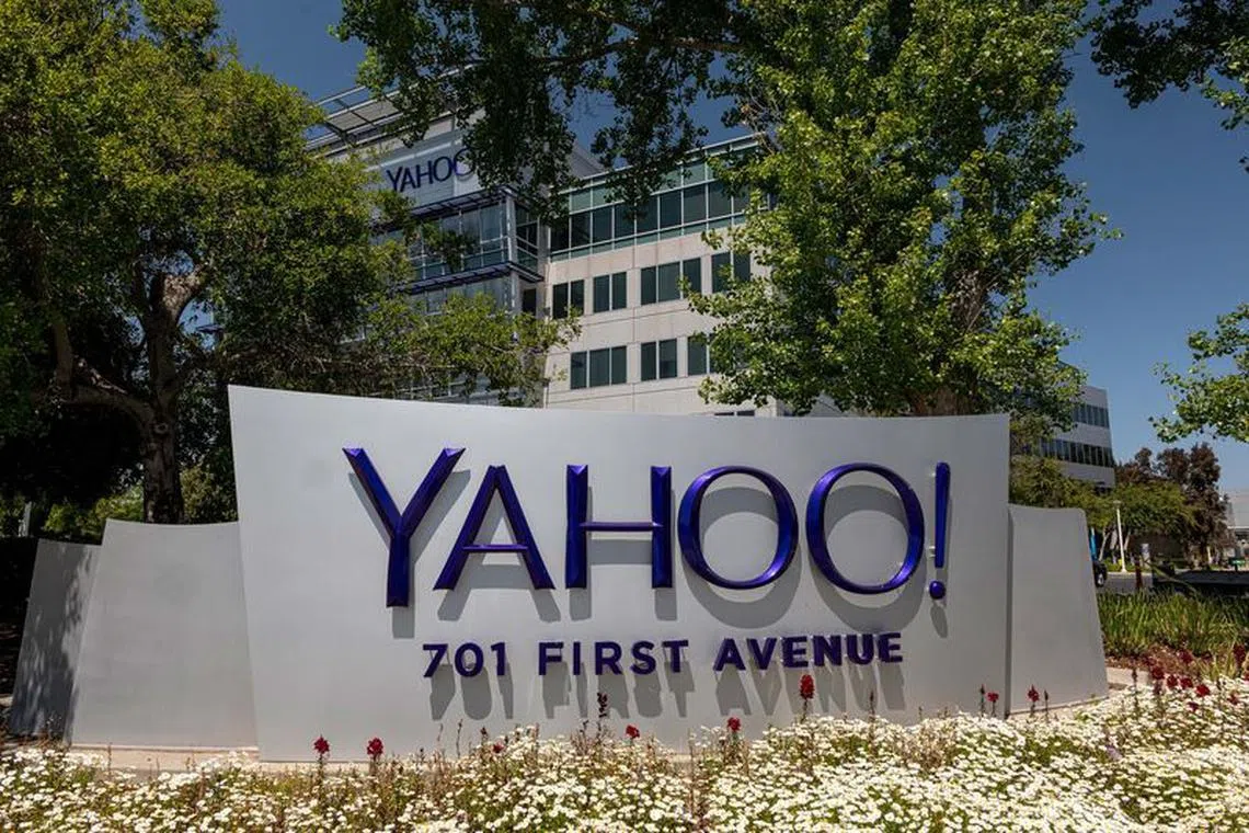 Yahoo’s restructuring will create a new division called Yahoo Advertising. 