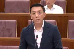 Senior Minister of State for Finance Jeffrey Siow, in the ministry’s Committee of Supply debate on Feb 26, said the move will bring about 90,000 more businesses onto the InvoiceNow network.