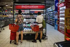 Overall, stronger optimism towards the macroeconomic environment was the key driver underpinning regional sentiment, UOB said.