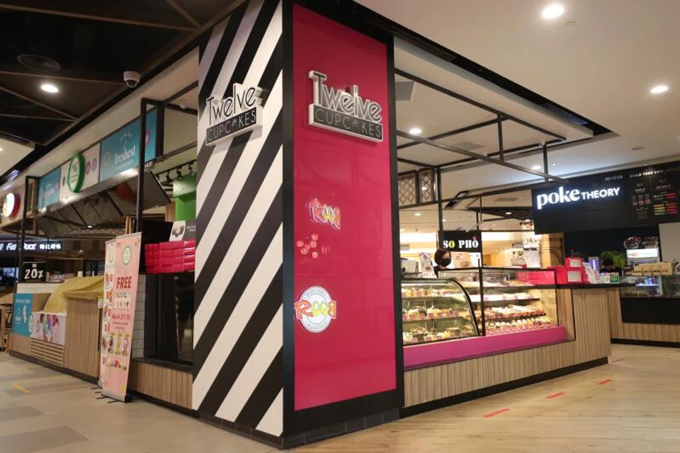 Twelve Cupcakes was acquired by India-based Dhunseri Group in December 2016. 