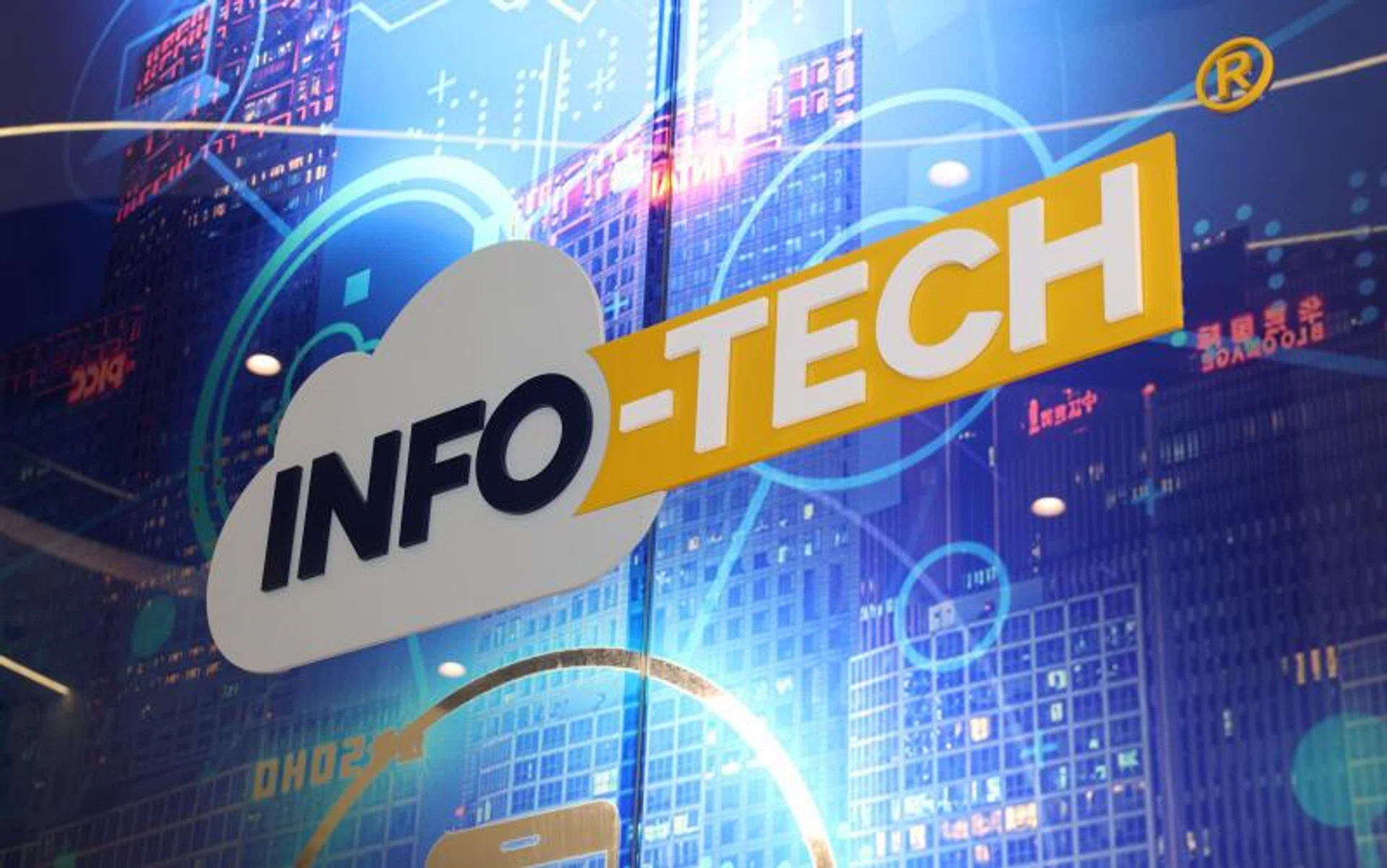 Info-Tech Systems wants to leverage customers’ overseas expansion for future growth