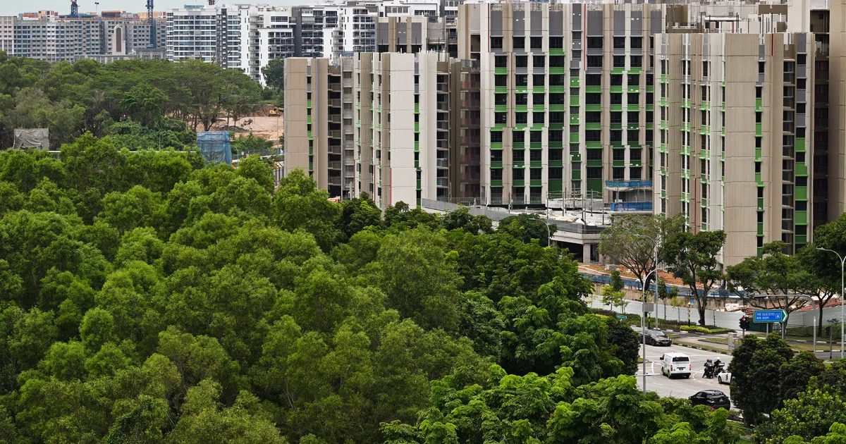 Residential rent pressure expected to ease in 2023, sharp rise last ...