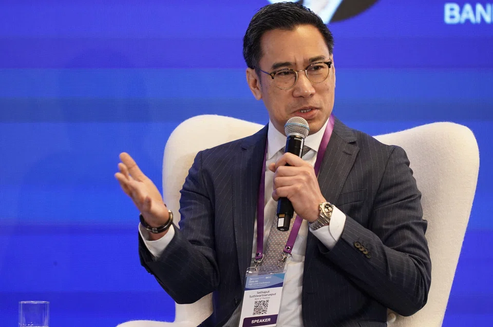 While Thailand’s recovery is weak, it’s continuing, governor Sethaput Suthiwartnarueput told Nikkei, dispelling PM Srettha’s observation that the economy is in a crisis.