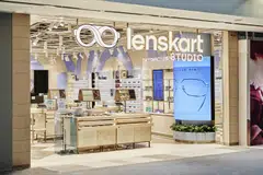 Incorporated in 2010, Lenskart is valued at US$6.1 billion as of Jun 13.