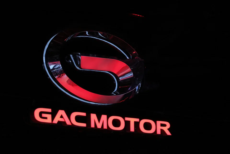 The company will launch in the country on Saturday selling four imported electric cars and a hybrid model.