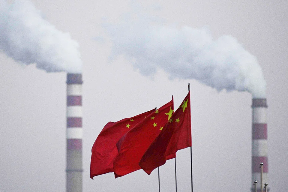 China has recently stepped up its ambitions in achieving nuclear fusion, a process by which the sun and other stars generate energy.