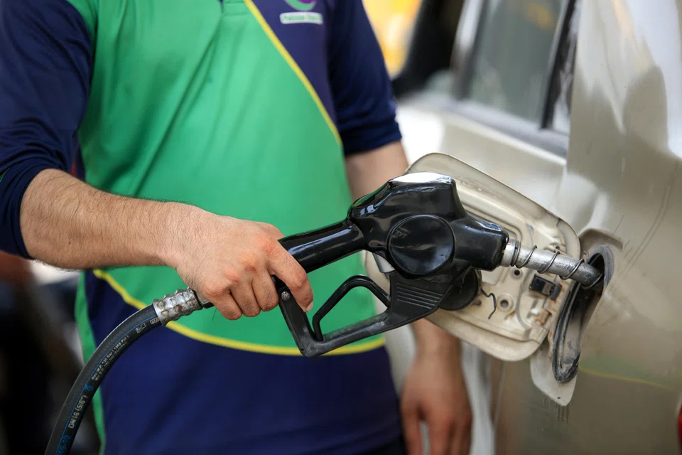 Saudi Arabia will now sell oil in multiple currencies, including the Chinese yuan, euro and yen, gradually reducing the US dollar’s importance in international finance.