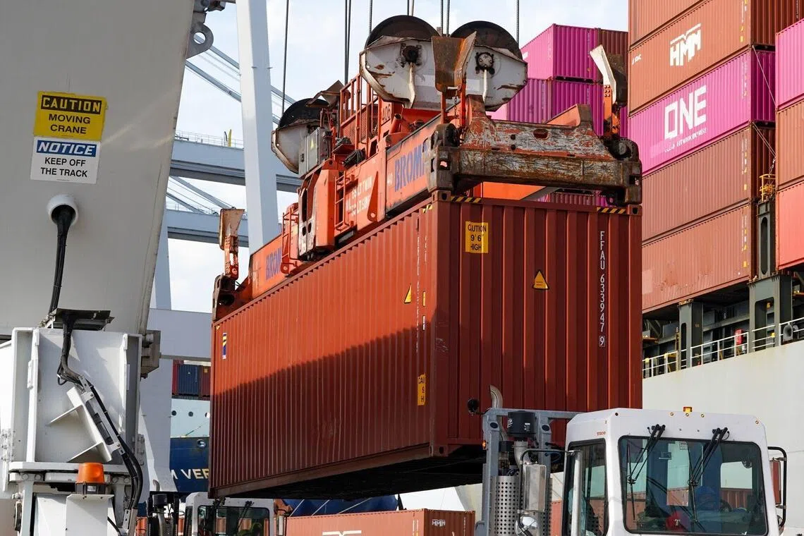 The rare hikes are an early sign that soaring raw material costs driven by fuel shortages stemming from the war are starting to drive consumer inflation.