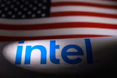 Intel’s non-US business may be impacted by the US government being a significant stockholder as this could subject the company to additional regulations or restrictions such as foreign subsidy laws in other countries