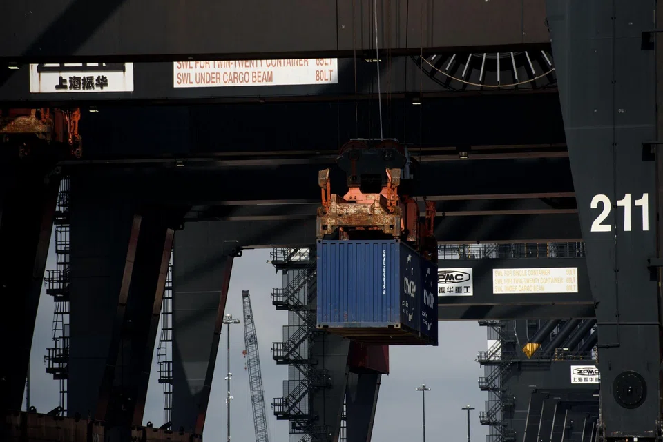 Non-defence capital goods orders excluding aircraft, a closely watched proxy for business spending plans, dropped 0.7 per cent last month after an upwardly revised 2.0 per cent rebound in May.