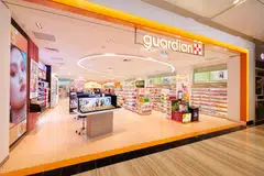 In South-east Asia, Guardian’s like-for-like sales growth accelerated to 9 per cent, driven by strong performance in the category and a growing online presence.