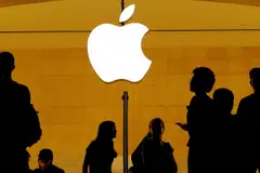 Apple is also facing at least three complaints from a US labour board claiming it has illegally deterred employees from discussing issues such as sex bias and pay discrimination.