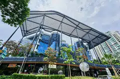 SGX RegCo says the trust deed amendments are not proposed to benefit the interest of any specific unitholder, but to effect the internalisation. 