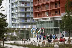 Paris 2024 is designed for sustainability from the start. Apart from the purpose-built Athletes' Village and Aquatic Centre, 95 per cent of the infrastructure is either existing or temporary.