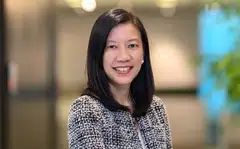 Dilys Boey has more than 25 years' experience in management consulting and corporate development roles in the private sector.