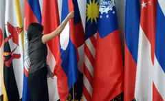 After decades of playing second fiddle to China and Japan, the region of about 675 million people is drawing more tech investment than ever. 