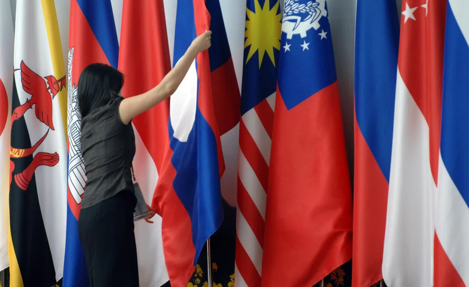 After decades of playing second fiddle to China and Japan, the region of about 675 million people is drawing more tech investment than ever. 