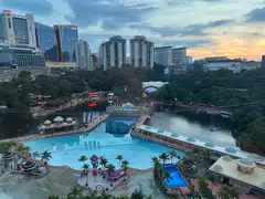 The consolidation between Sunway and IJM Corp will combine about 2,300 ha of land, RM118.1 billion in gross development value and a potential RM13 billion construction order book into a single, enlarged platform.