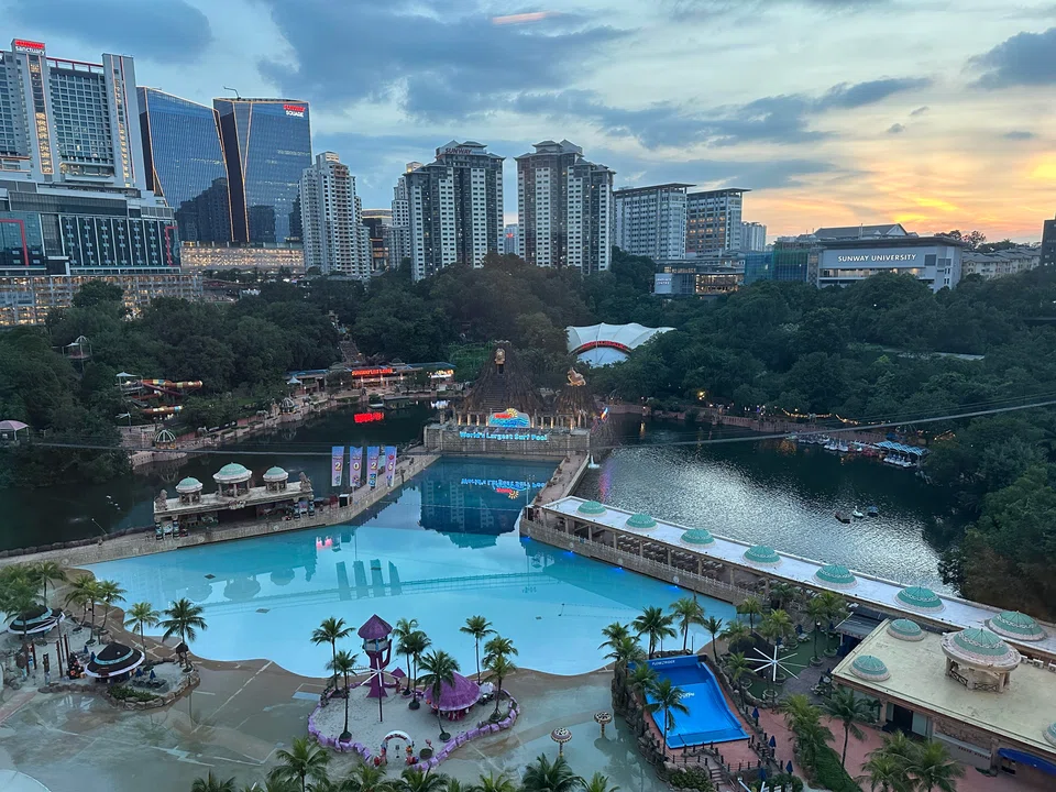 The consolidation between Sunway and IJM Corp will combine about 2,300 ha of land, RM118.1 billion in gross development value and a potential RM13 billion construction order book into a single, enlarged platform.