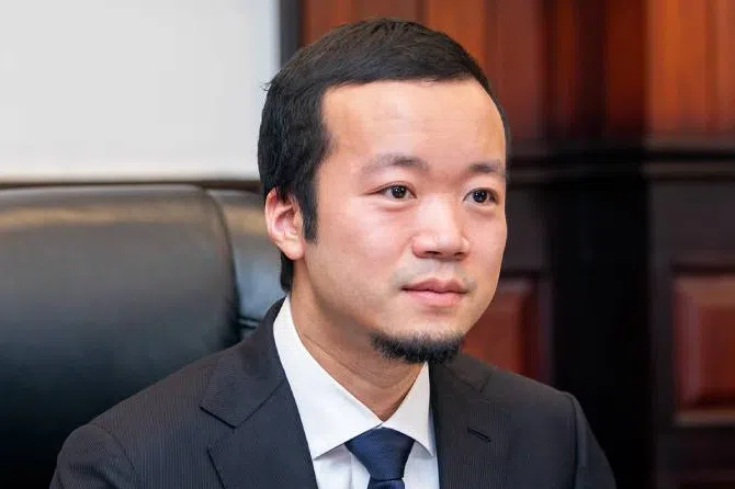 Chen Zhi, 38, was indicted by a US court on charges of wire fraud conspiracy and money laundering conspiracy.