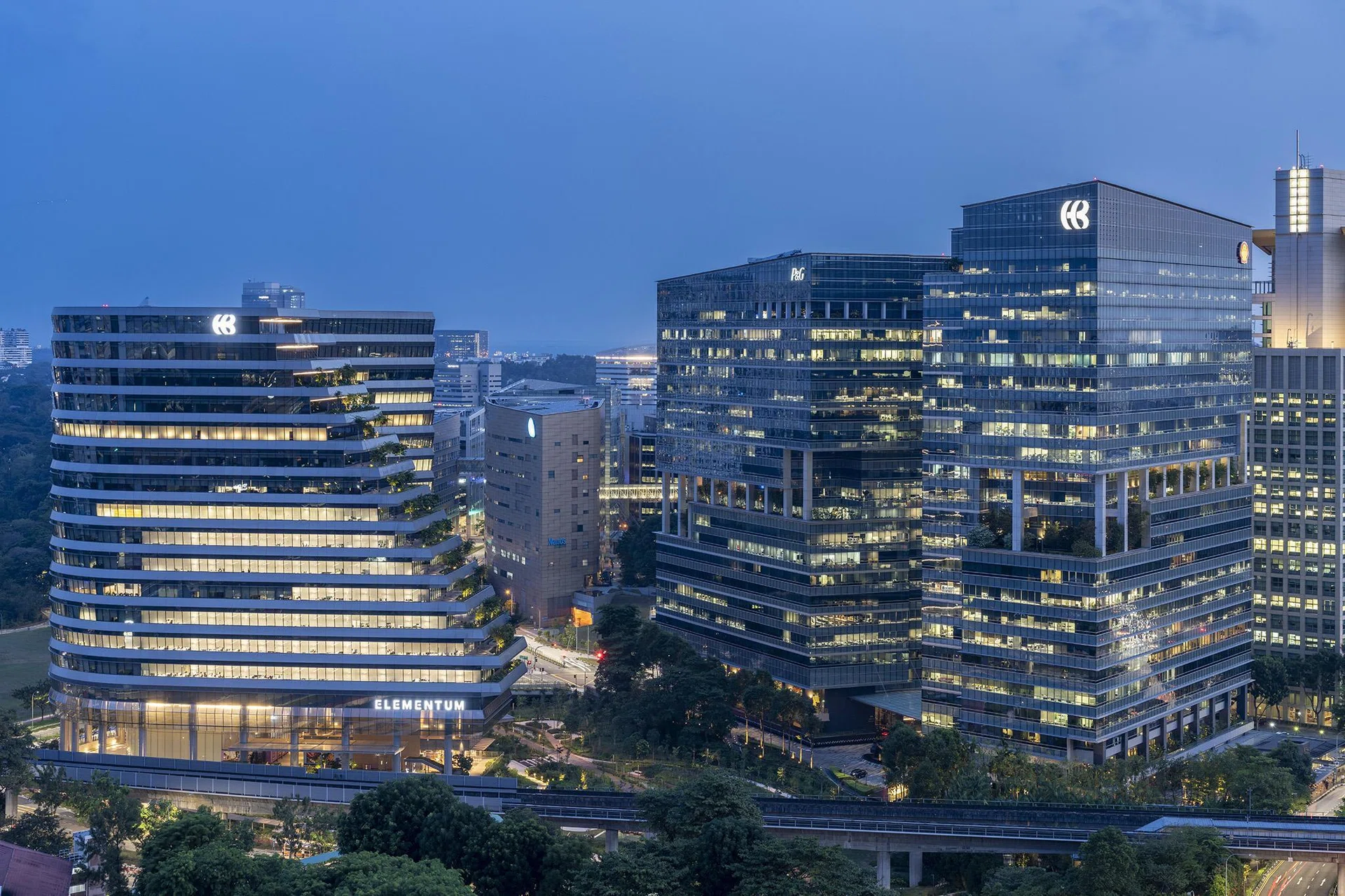 Government’s AI push set to spur interest in one-north tech hub: analysts