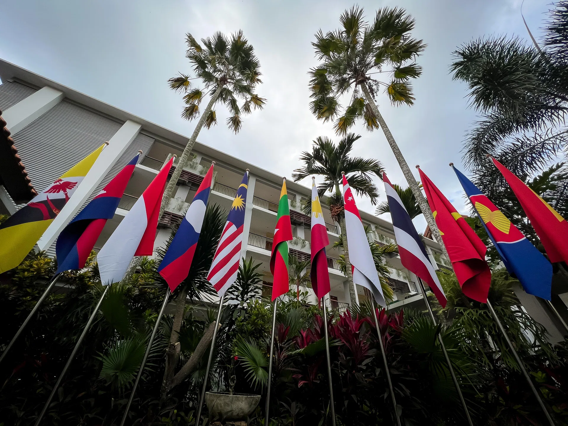 Asean economies head into 2026 on a strong note