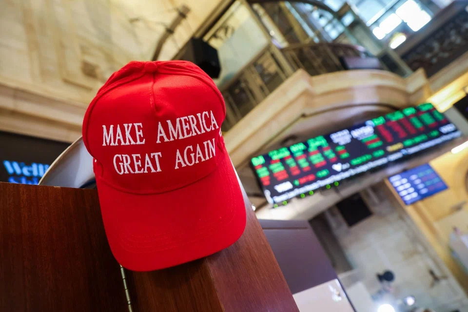 For now at least, the markets have appeared to take Trump at his word that he was not about to soon to take action to replace Powell before his term is up next year.