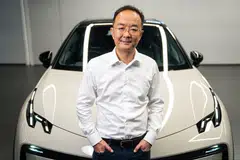 “We are actively proceeding with localisation work in Europe and we will make an announcement on it at the right time,” Zeekr chief executive officer Andy An said.