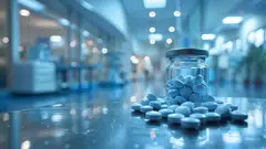 In 2024, China’s National Medical Products Administration approved 83 new drugs, a 12% year-on-year increase, significantly outpacing the US Food and Drug Administration’s 50 novel medicines.
