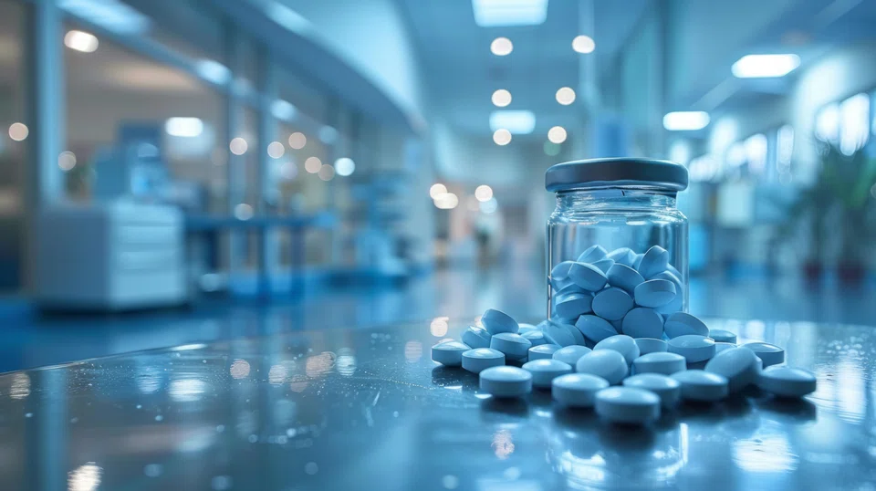 In 2024, China’s National Medical Products Administration approved 83 new drugs, a 12% year-on-year increase, significantly outpacing the US Food and Drug Administration’s 50 novel medicines.
