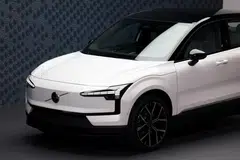 Volvo Car said that sales in Europe, its biggest market, were up 21 per cent to 30,167 cars compared to the same period last year.