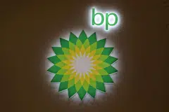 BP currently has stakes in 10 operating wind farms in the US.