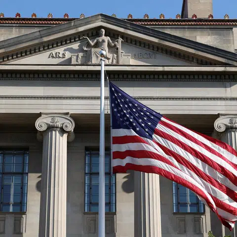 US ‘Strike Force’ to combat scam centres in S-E Asia