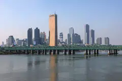 South Korea has emerged as a bright spot for private credit in recent years.