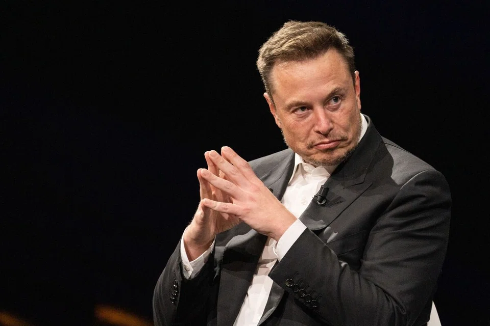 Musk, who runs six companies, said early this year he preferred to work on artificial intelligence and robotics products elsewhere unless he owns a 25 per cent stake in Tesla.