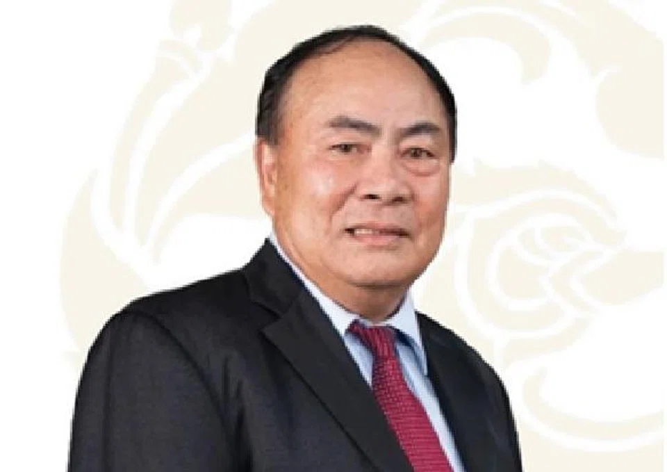 Cambodian senator Kok An owns numerous companies, including Crown Resorts, and other properties that house scam compounds, the US Treasury Department said.