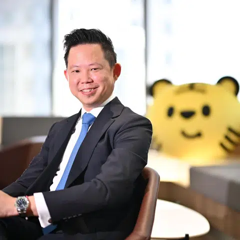 Tiger Brokers Singapore bucks price-cutting trend