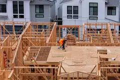 Economists say the US has a shortage of roughly four million homes after years of underbuilding following the 2008 financial crisis.