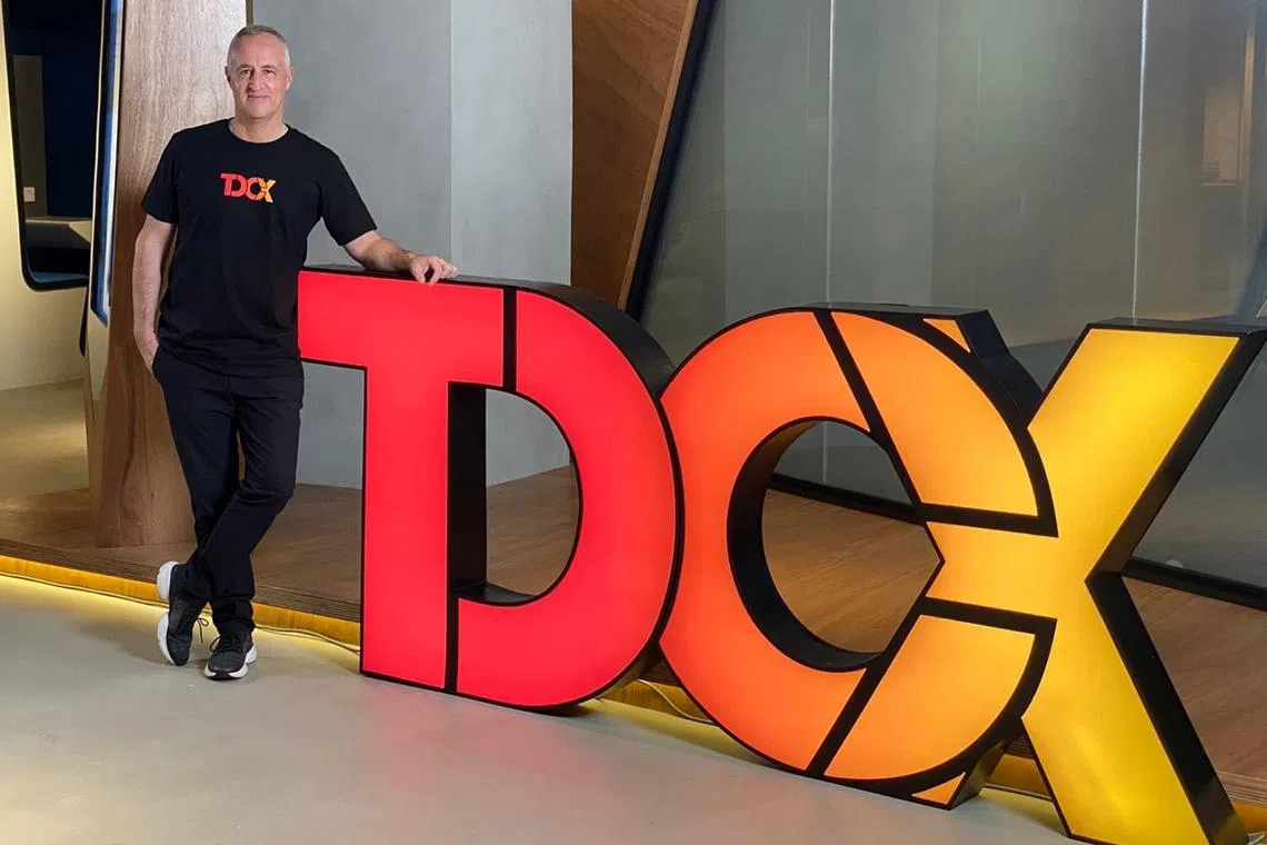 TDCX expands into South Korea, appoints new VP of operations to helm office
