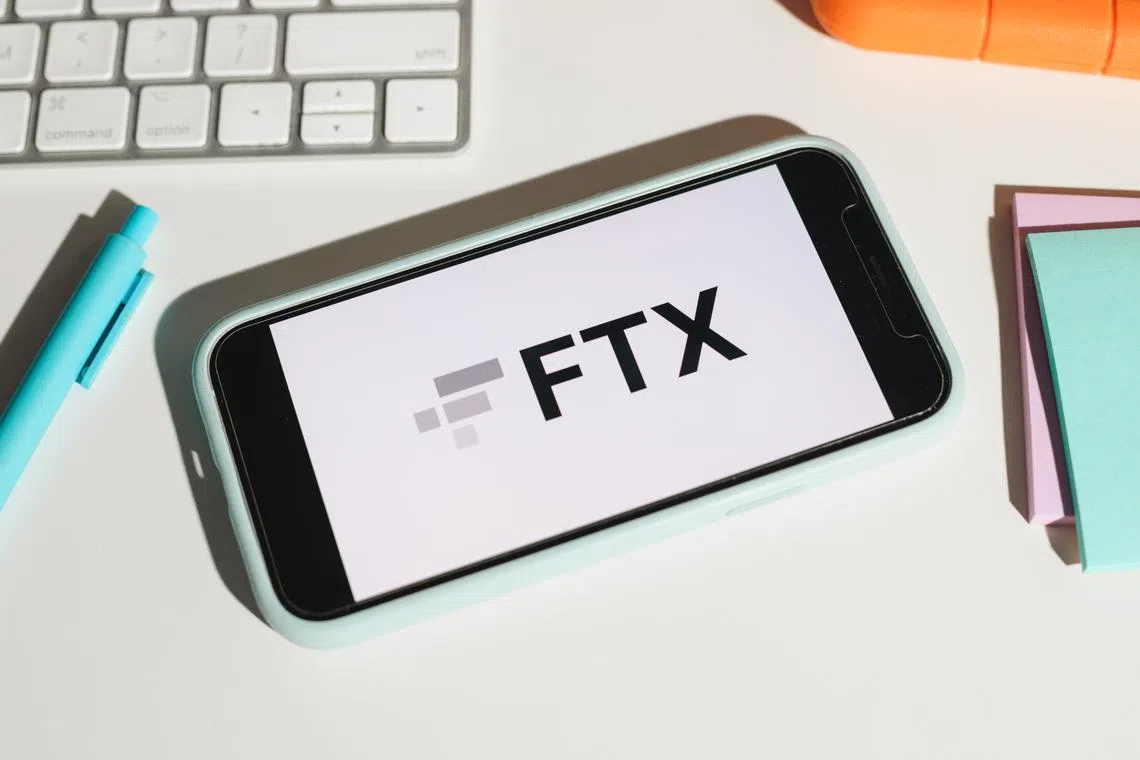 FTX filed bankruptcy in November 2022 after Bankman-Fried shut down the company’s crypto-trading platform and handed control to insolvency experts.