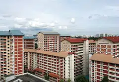 Demand for larger-sized HDB BTO flats appears strong despite shrinking average household size.