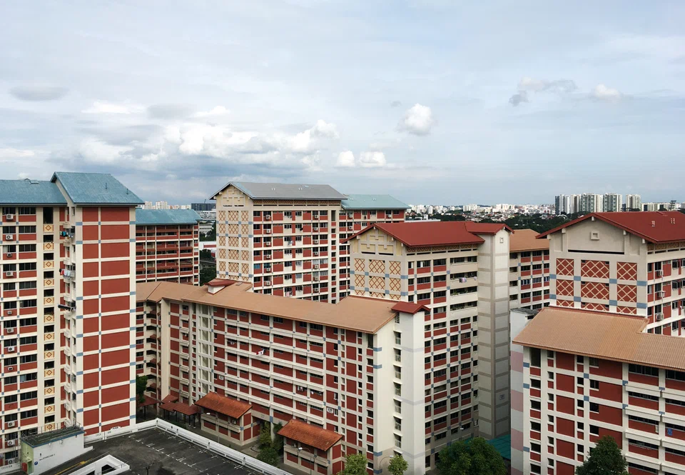 Demand for larger-sized HDB BTO flats appears strong despite shrinking average household size.
