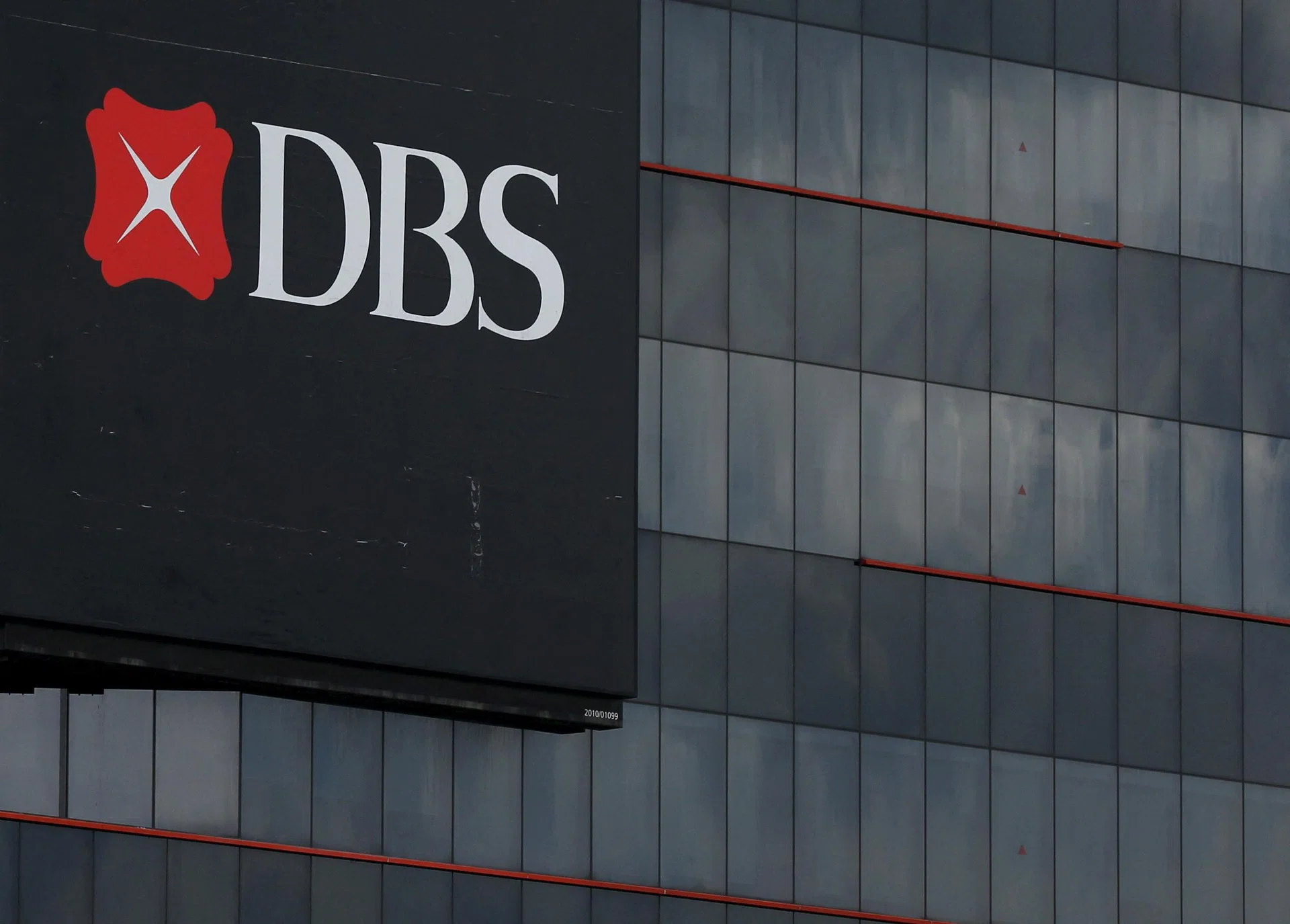 DBS seeks private credit foothold by originating deals - The Business Times