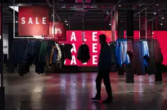 The caution of consumers – who make up about two-thirds of the economy – comes despite growing real incomes and easing borrowing costs. 