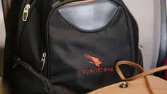 The newly adopted CrowdStrike products replace some tools Amazon developed itself.