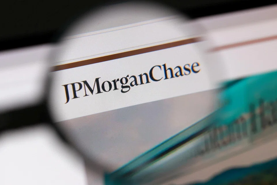 JPMorgan expects to record a US$2.2 billion provision for credit losses in the fourth quarter of 2025 tied to the forward purchase commitment of the portfolio.